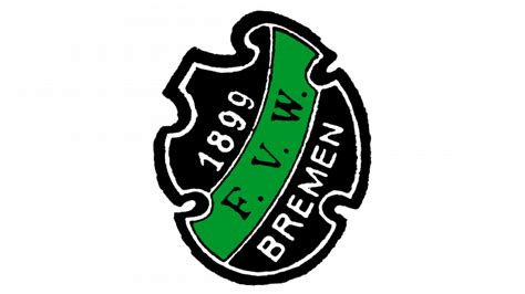 Werder Bremen Logo, symbol, meaning, history, PNG, brand