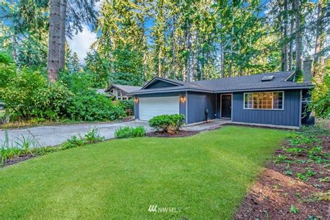 8507 Lake Forest Drive Se Olympia Wa 98503 Trulia