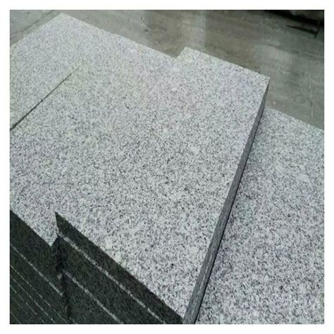 Sadarahalli Flamed Granite Slab 20 Mm Colour Gray At 55 Square