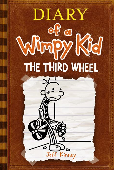 June Kids' Book Club Pick: 'Diary Of A Wimpy Kid' | Northeast Indiana Public Radio