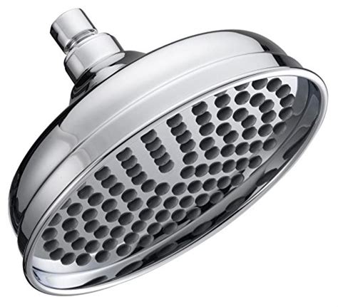 Price Tracking For Luxart Rain Cloud 8 Shower Head Lrc8sh Cp Price