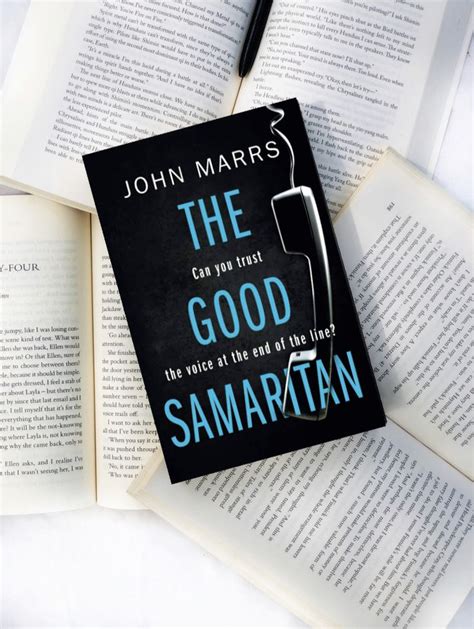 Book Review The Good Samaritan In 2022 Book Review Psychological