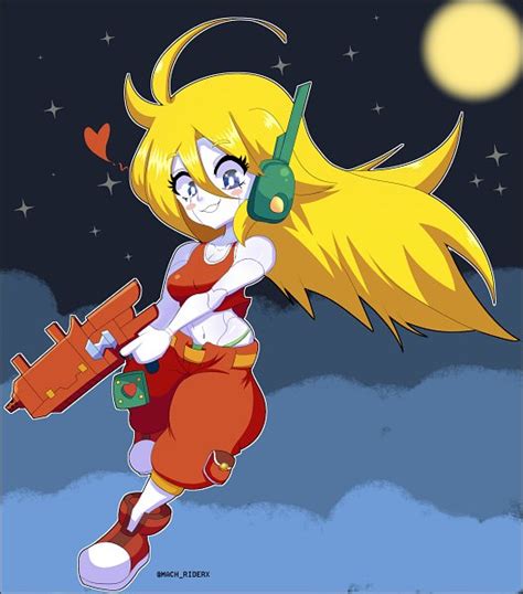 Curly Brace Cave Story Image By Machriderx Zerochan