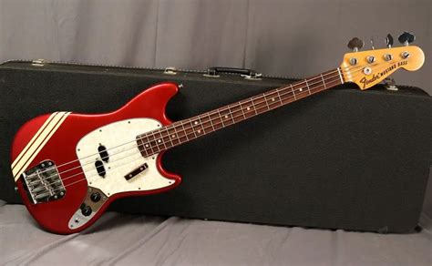 10 Best Fender Mustang Bass In 2020 | Sharpens