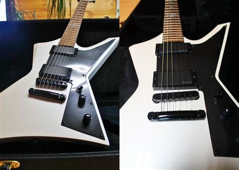 Elektrisch Solid Body Gitaar Cort Vx X White Te Koop