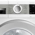 Bosch Wgg Nl Exclusiv Wasmachine Kg En Toeren