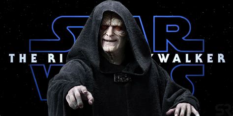 Ian McDiarmid Returns As The Emperor In Star Wars 9