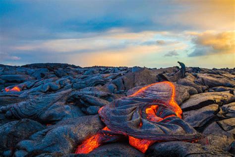 10 Jaw-Dropping Big Island Volcano Tours (2023)