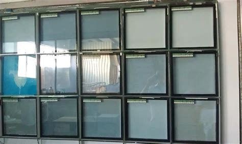 Low E Coated Insulated Glass China Morn Glass Supply Morn Glass Best Architectural Glass