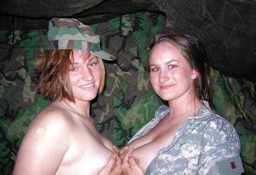 Army Whore Lezzies ZB Porn