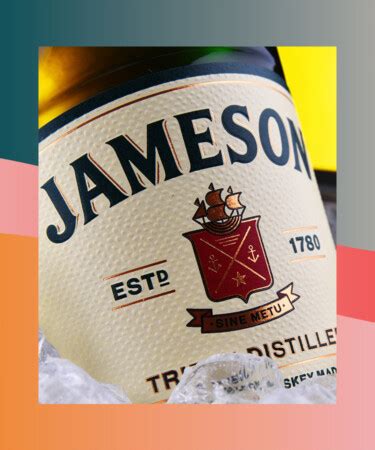 Jameson Enjoys Record Year As It Passes 10 Million Cases in Global ...