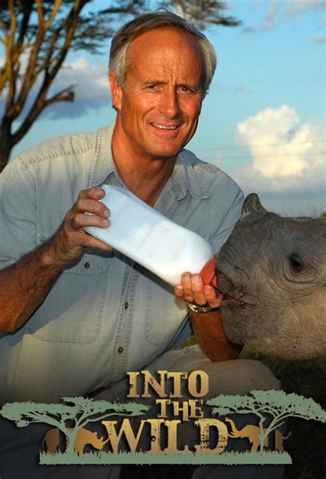 Jack Hanna's Into the Wild - série (2007) - SensCritique