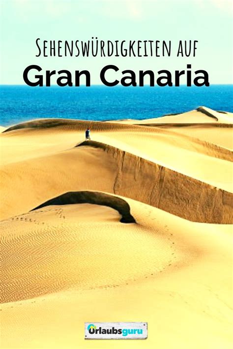 Gran Canaria Urlaub günstig buchen Urlaubsguru Gran canaria urlaub