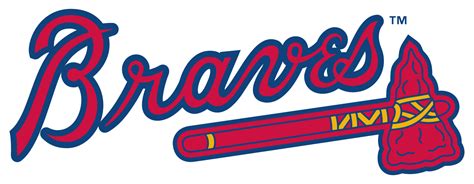 Free Atlanta Braves Logo, Download Free Atlanta Braves Logo png images ...