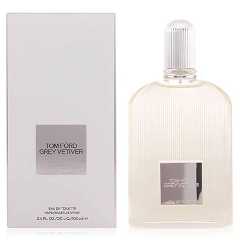 Tom Ford Grey Vetiver Edt Ml Erkek Parf M Parf M Extra Orjinal