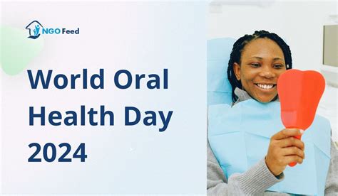 World Oral Health Day 2024 Theme Importance About Etc