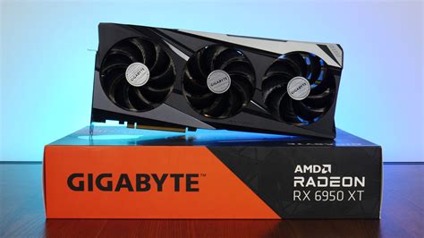 Gigabyte Radeon Rx Xt Gaming Oc G Graphics Card Unboxed Tested