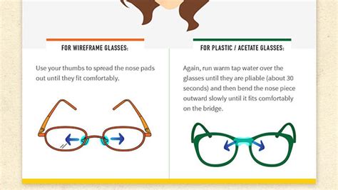 A DIY Guide to Adjusting Your Own Glasses