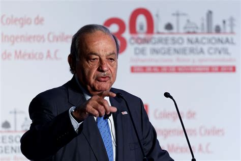 Carlos Slim El Origen De Grupo Carso Y La Historia De Amor Con Soumaya