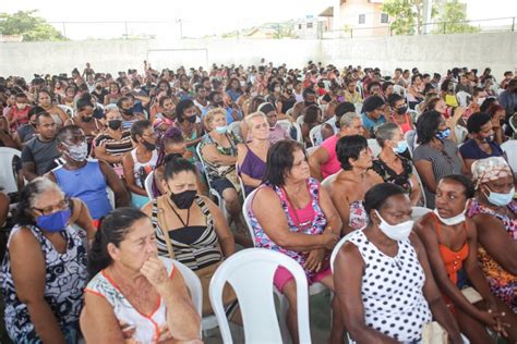 Prefeitura De Cabo Frio Expande Moeda Social Itajuru E Mais 500