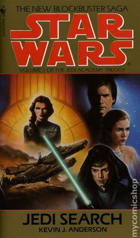 Star wars jedi academy book 1 - zonelimfa