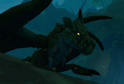 Rumbling Proto Dragon Warcraft Wiki Your Wiki Guide To The World Of
