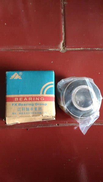 Jual Insert Bearing For Pillow Block Uc Mm Fk Di Lapak Perkasa