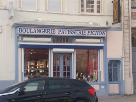 Les meilleurs Boulangeries à Cambrai Boulangerie contact