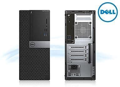 Dell OptiPlex 7040 Mini Tower Core I7 6700 3 40GHz 6th Generation