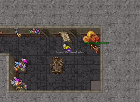 Arquivocradle Of Monsters Quest Imagem 08png Tibia Wiki A