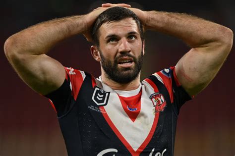 Peter Fitzsimons James Tedesco The Latest Example Of Why Nrl Needs To