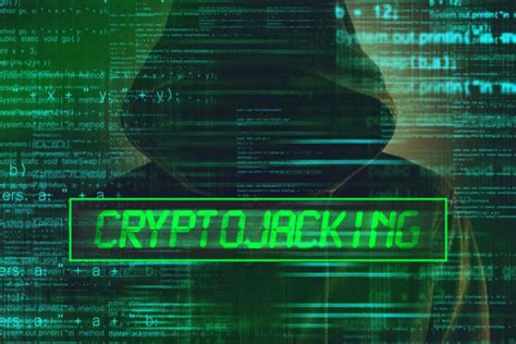 What Is Cryptojacking How To Prevent And Detect It Tokenexus