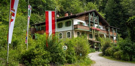 Gesch Ftspartner Naturidyll Hotel Hammerschmiede