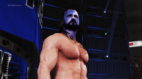 PC Game (WWE 2K19) & Mods (both by Joe Mashups).what else.. : r/WWEGames