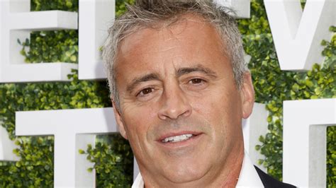 Matt LeBlanc S Stunning Net Worth Revealed