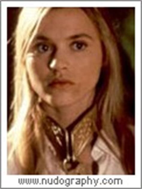 Has Shevonne Durkin Ever Been Nude