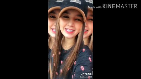 Best Binibining Marikit Tiktok Dance Compilation Enjoy 😉😉 Youtube