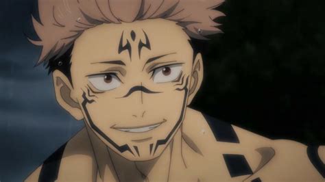 Jujutsu Kaisen Apr S Itadori D Couvrez La Nouvelle Cible De Sukuna