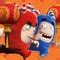 Oddbods Turbo Run By Gogame Pte Ltd