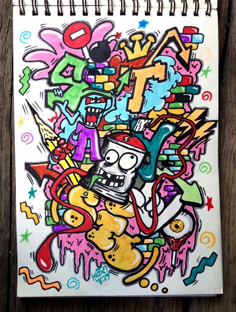 Pin By Sabknot On Sichead Graffiti Doodles Graffiti Drawing Graffiti