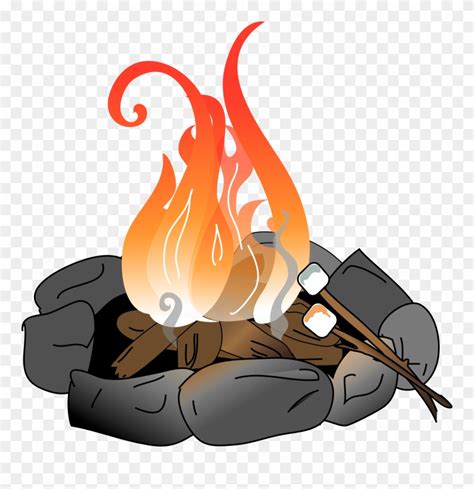 Free Campfire Clip Art Download Free Campfire Clip Art Png Images