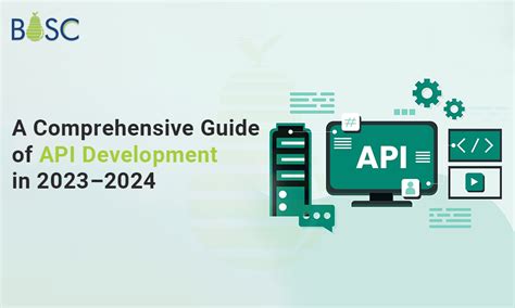 Api Development Guide Features Types And Practices