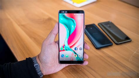 HTC U12 Plus Price Availability Deals And Release Date Android