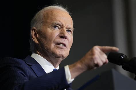 Who Did Biden Pardon Whose Sentences Did He Commute Takeaways From