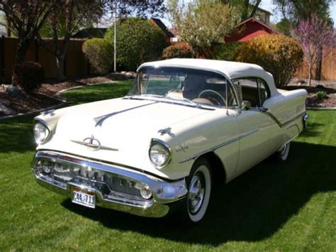 Buy used Oldsmobile Ninety-Eight 2 door convertible in Provo, Utah ...