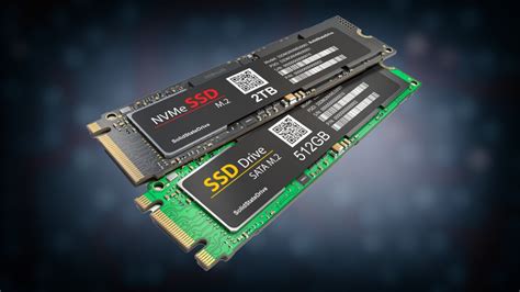 Diferença entre SSD M 2 SATA e M 2 NVMe e Como Eles Afetam Seu Sistema