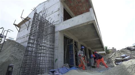 Minedu Construir Nueve Colegios Por M S De Millones De Soles En