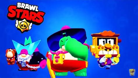 Brawl Stars R T Ve Willow Modu Apk Ndir Siber Star Oyun Ve