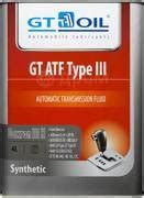 Gt Atf Type Iii Gt Oil