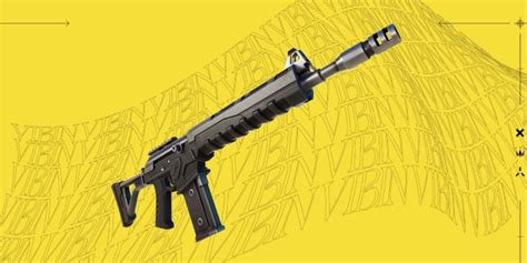 Fortnite: Where to Find Combat Assault Rifle